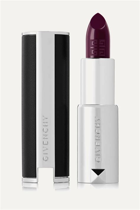 givenchy lippenstift 316|GIVENCHY BEAUTY Le Rouge Matité Lumineuse .